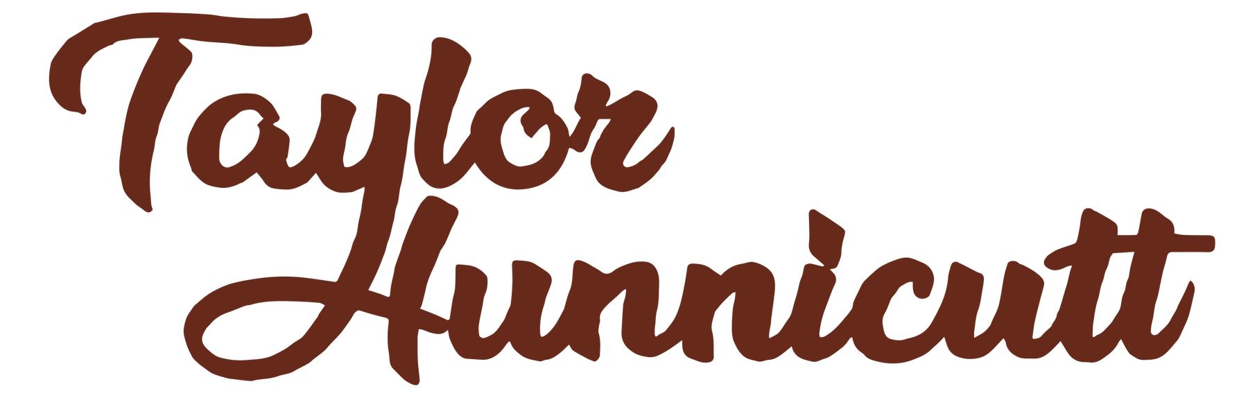 Taylor Hunnicutt