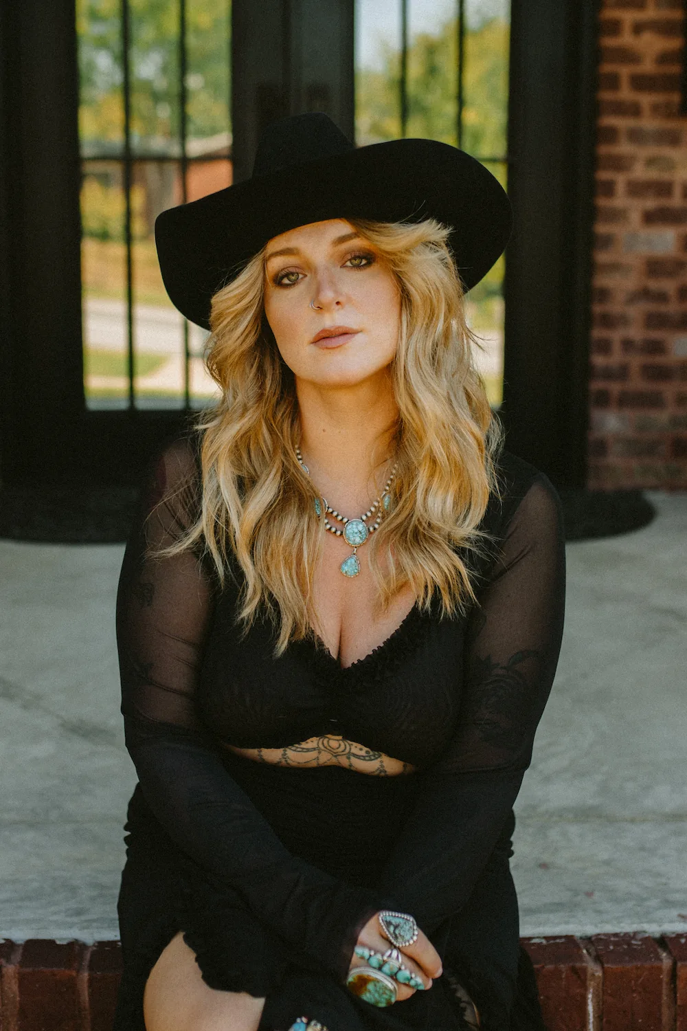 Taylor Hunnicutt