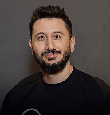 Arda Koterin