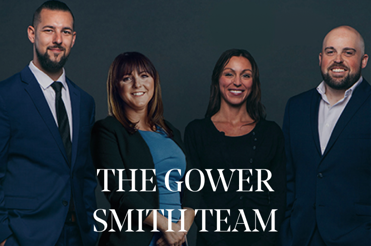 The Gower Smith Team, Victoria BC