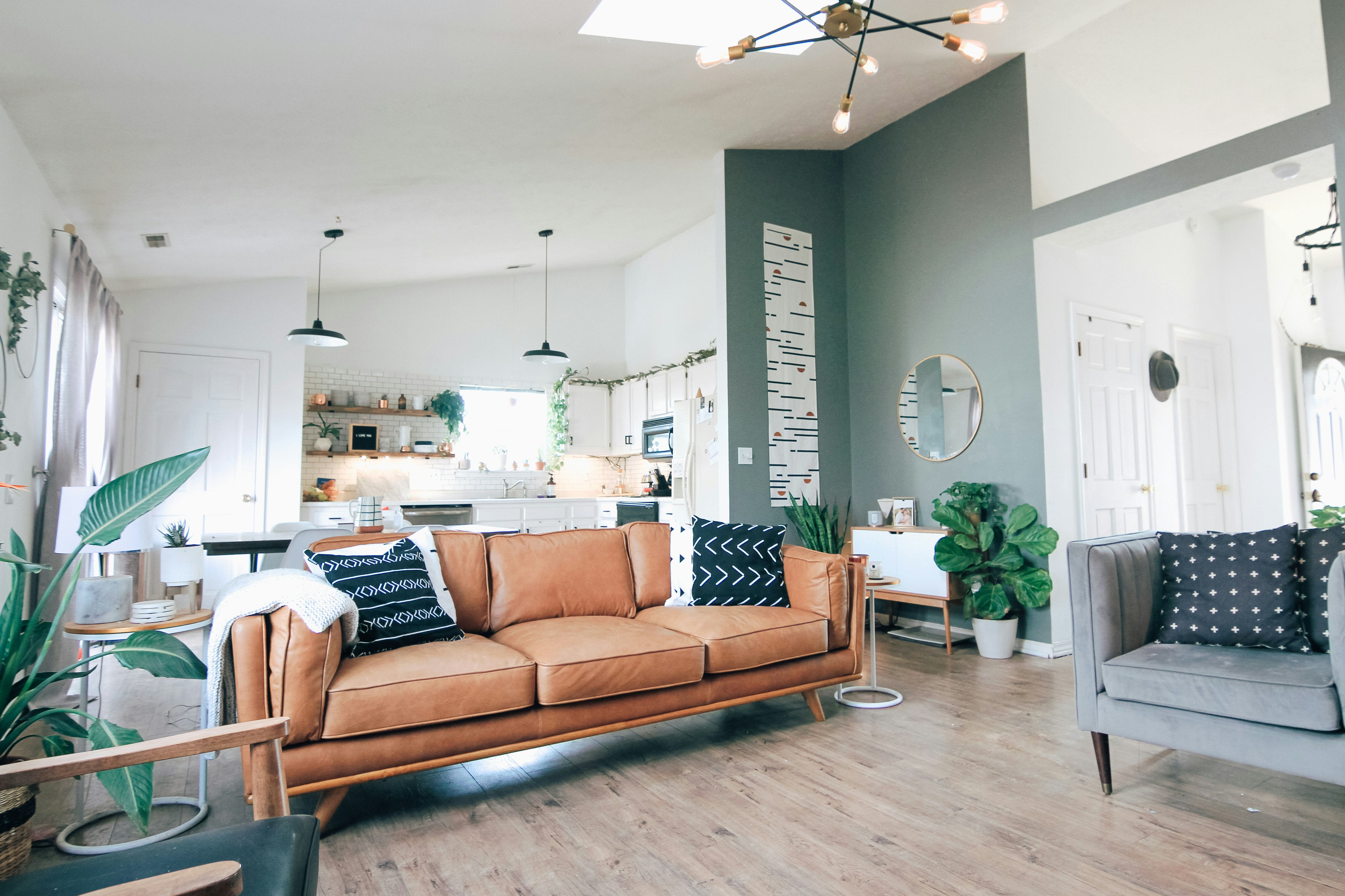 Open house strategies for real estate agents
