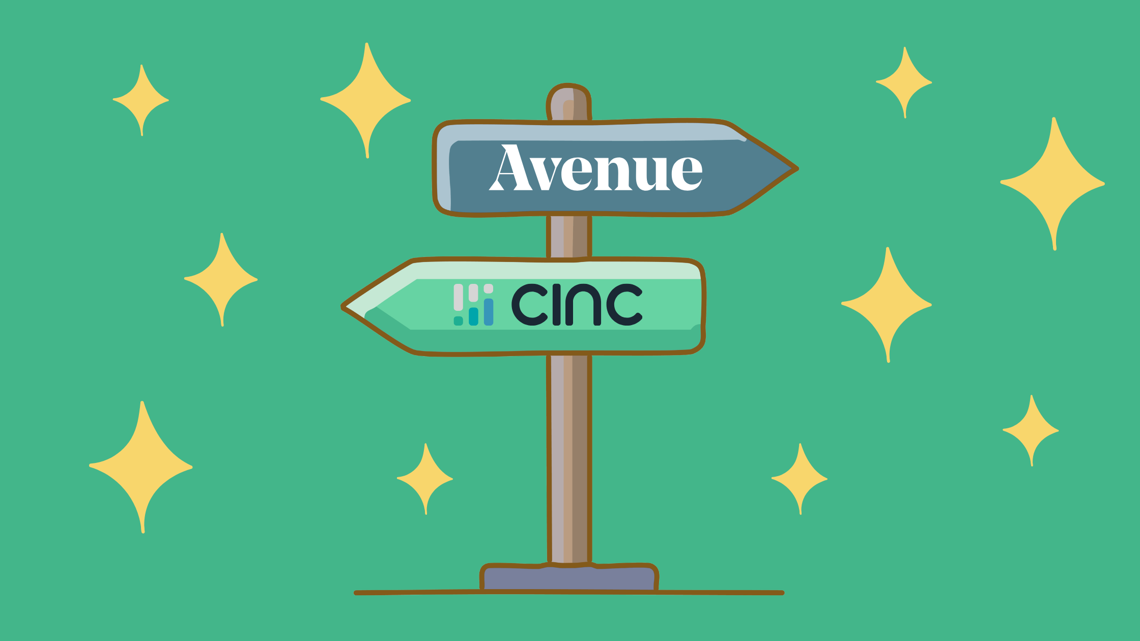 Avenue vs CINC comparison