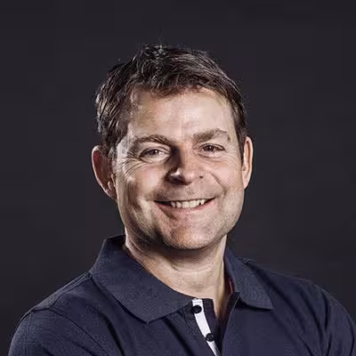 Daglig leder i Connect Electro