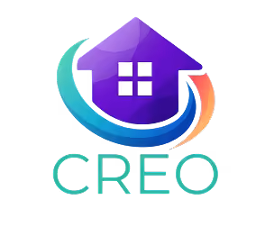 CREO logo