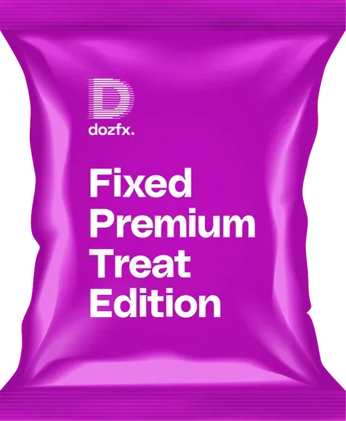 Fixed Premium Treat Edition service package by dozfx