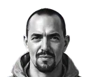 Thomas Hahn, Creative Captain at dozfx
