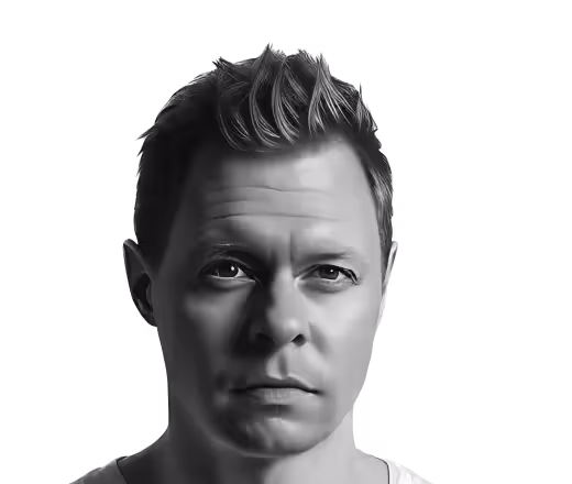 Johannes, Pixel Warrior at dozfx