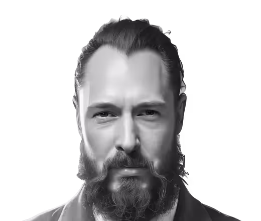 Philipp, Visual Virtuoso at dozfx