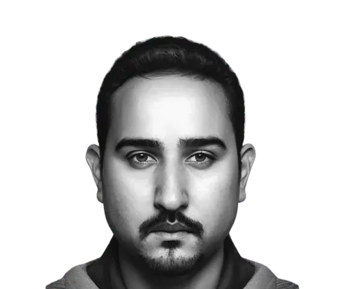 Abbas, AI Machine at dozfx