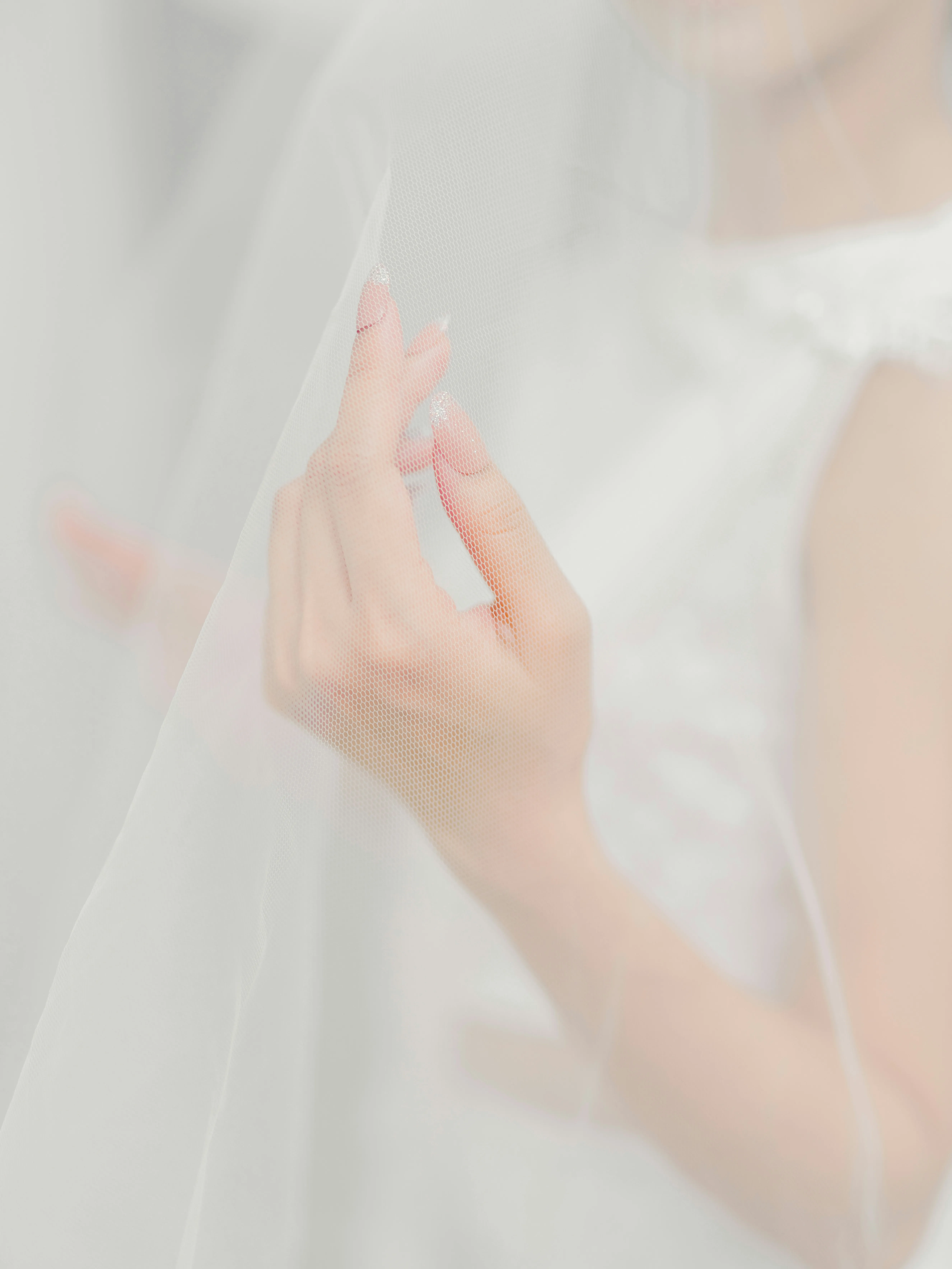 The Bridal Fitting Room Alteration
