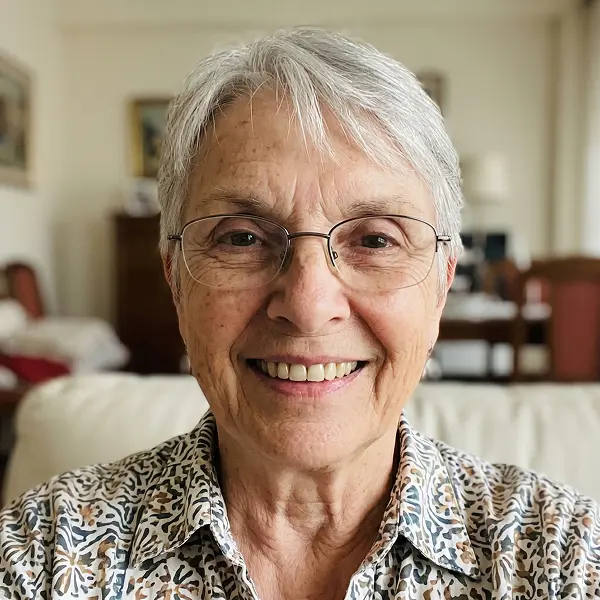 Dr. Ann