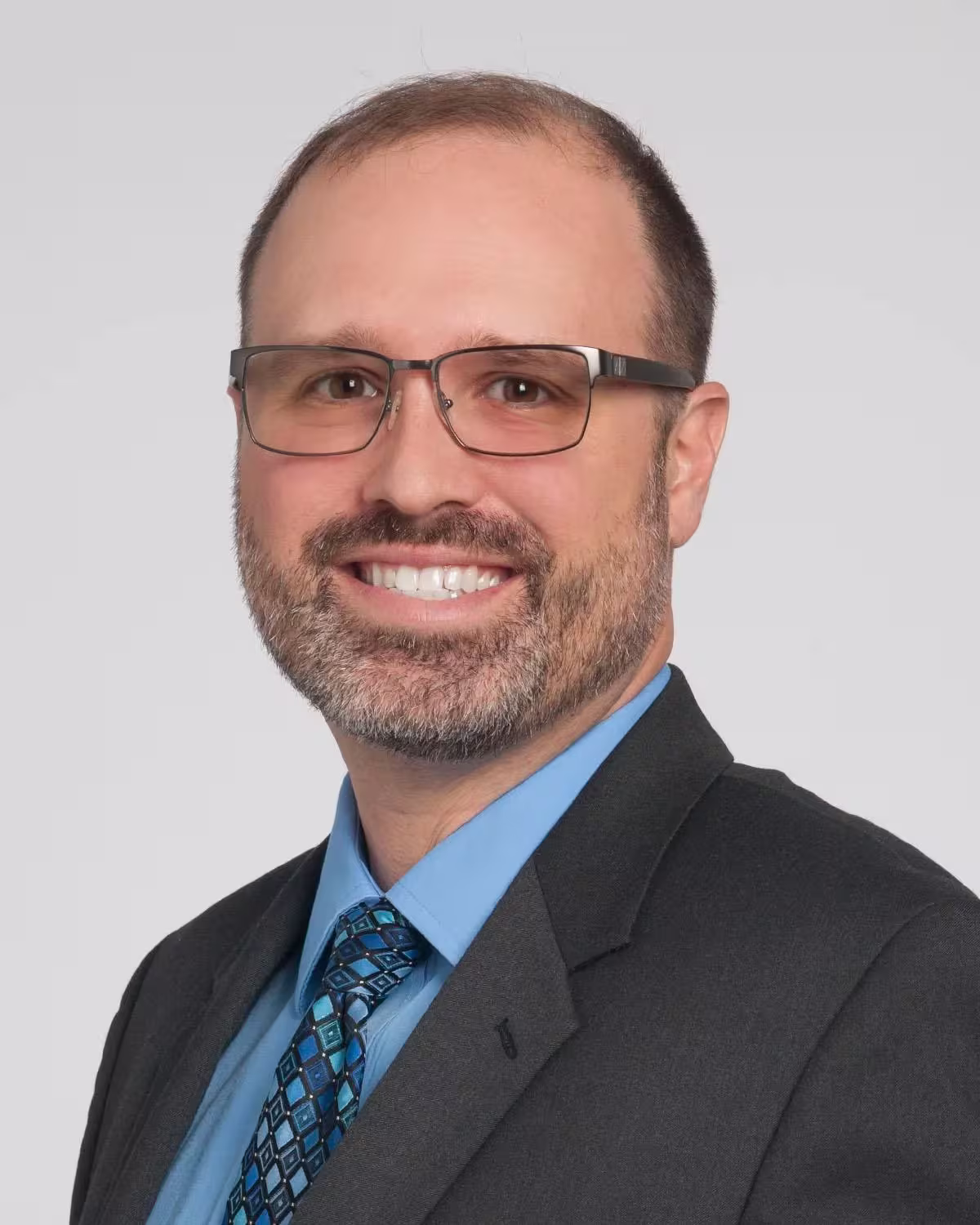 Stephen Lupe, PsyD