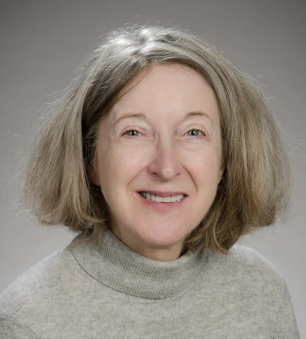Margaret Heitkemper, PhD, RN, FAAN
