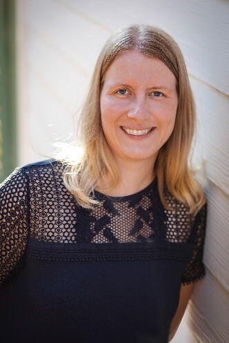 Kendra Kamp, PhD, RN