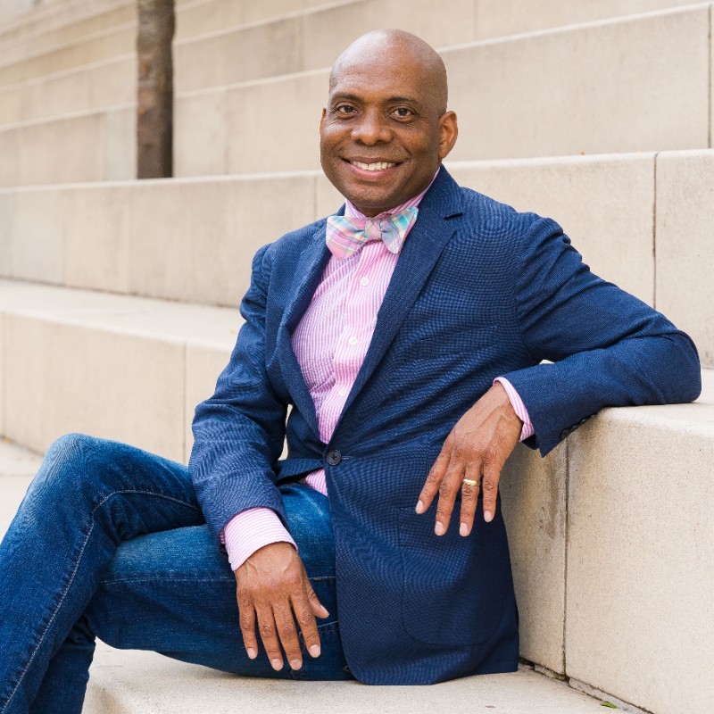 Trent Haywood, MD, JD