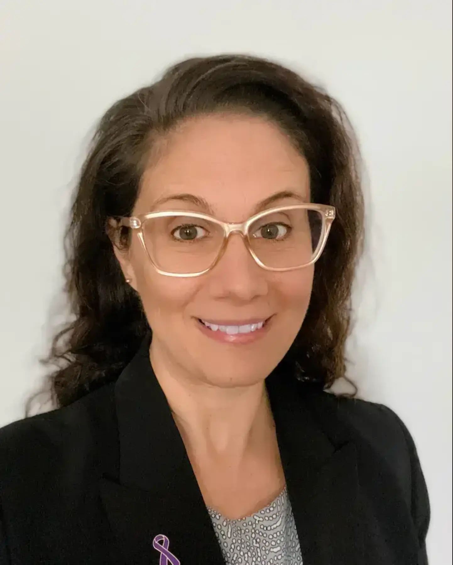 Tiffany Taft, PsyD