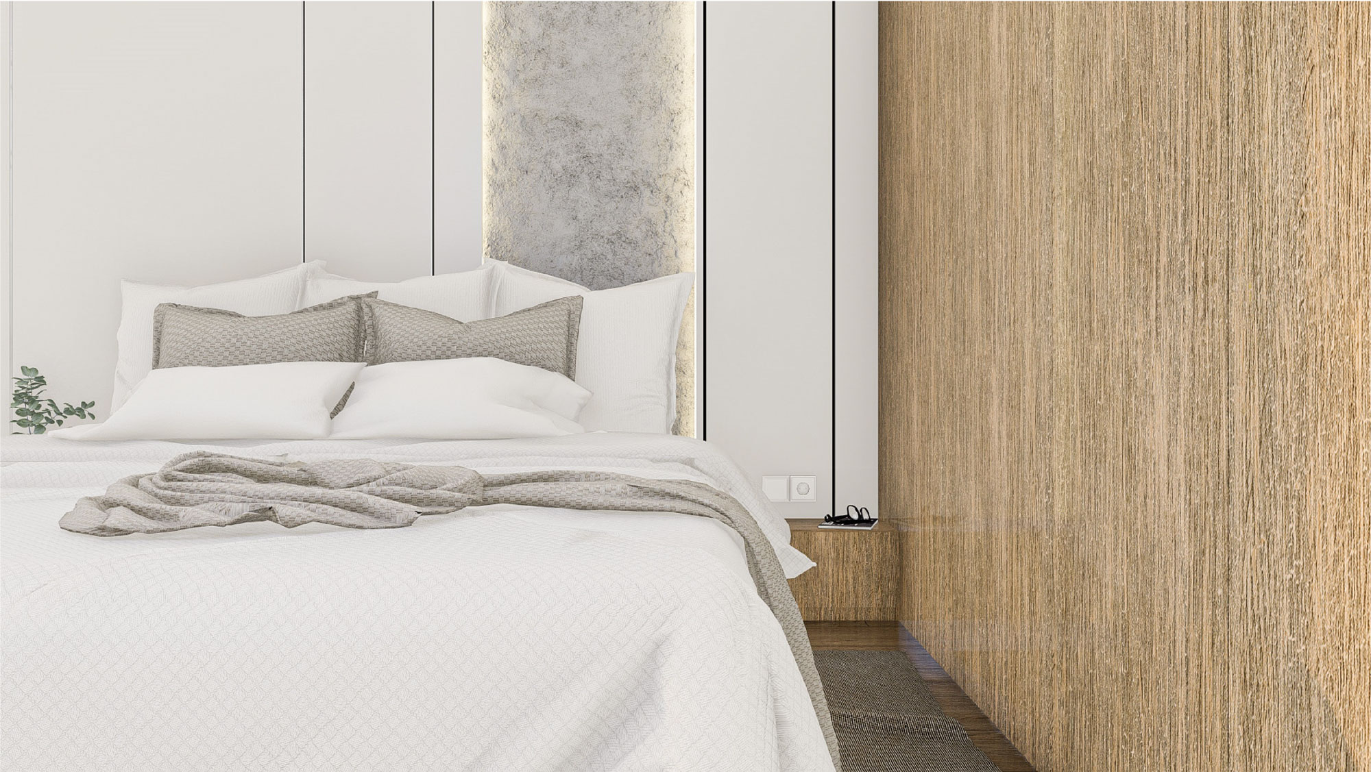 Rendering Schlafzimmer – Top 53