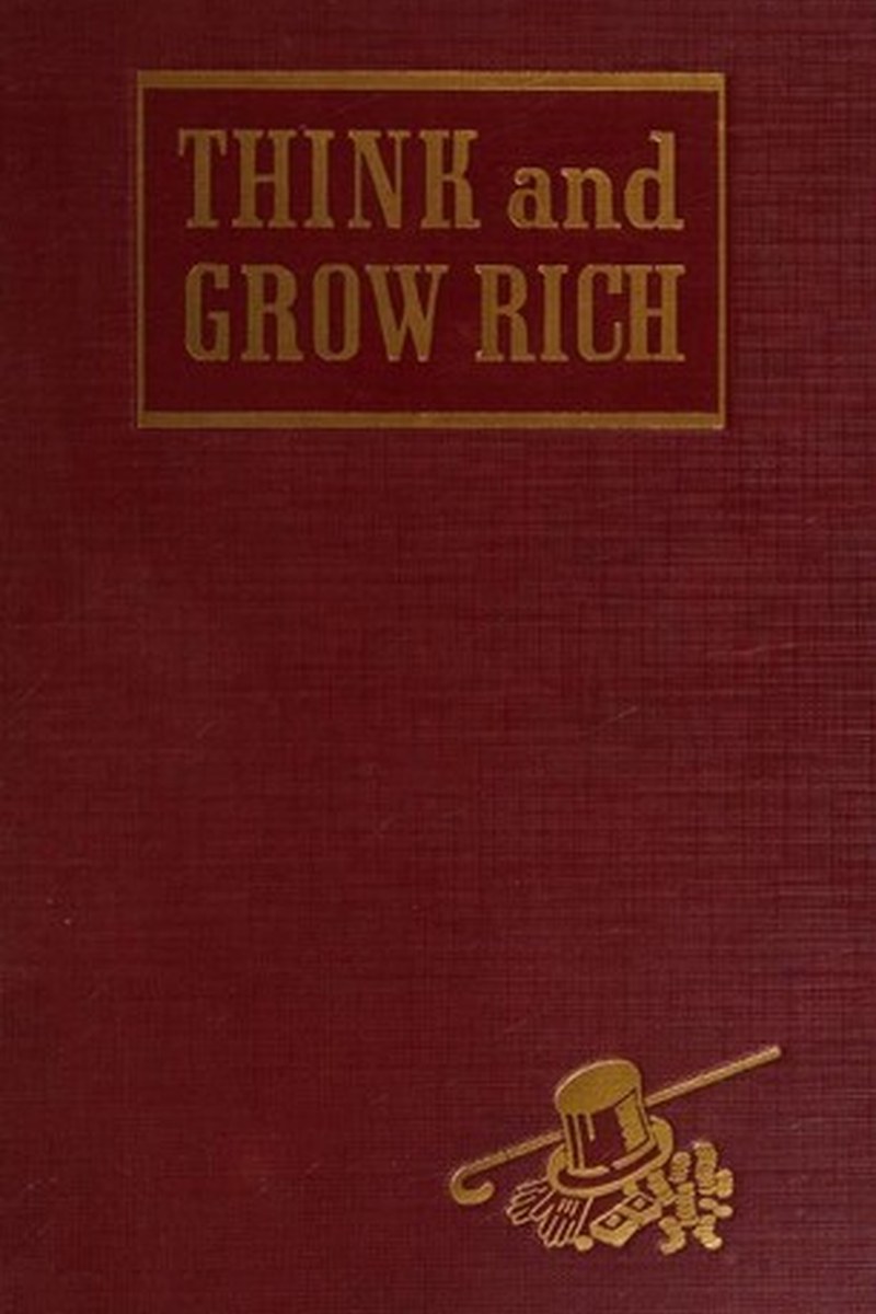 Think and Grow Rich