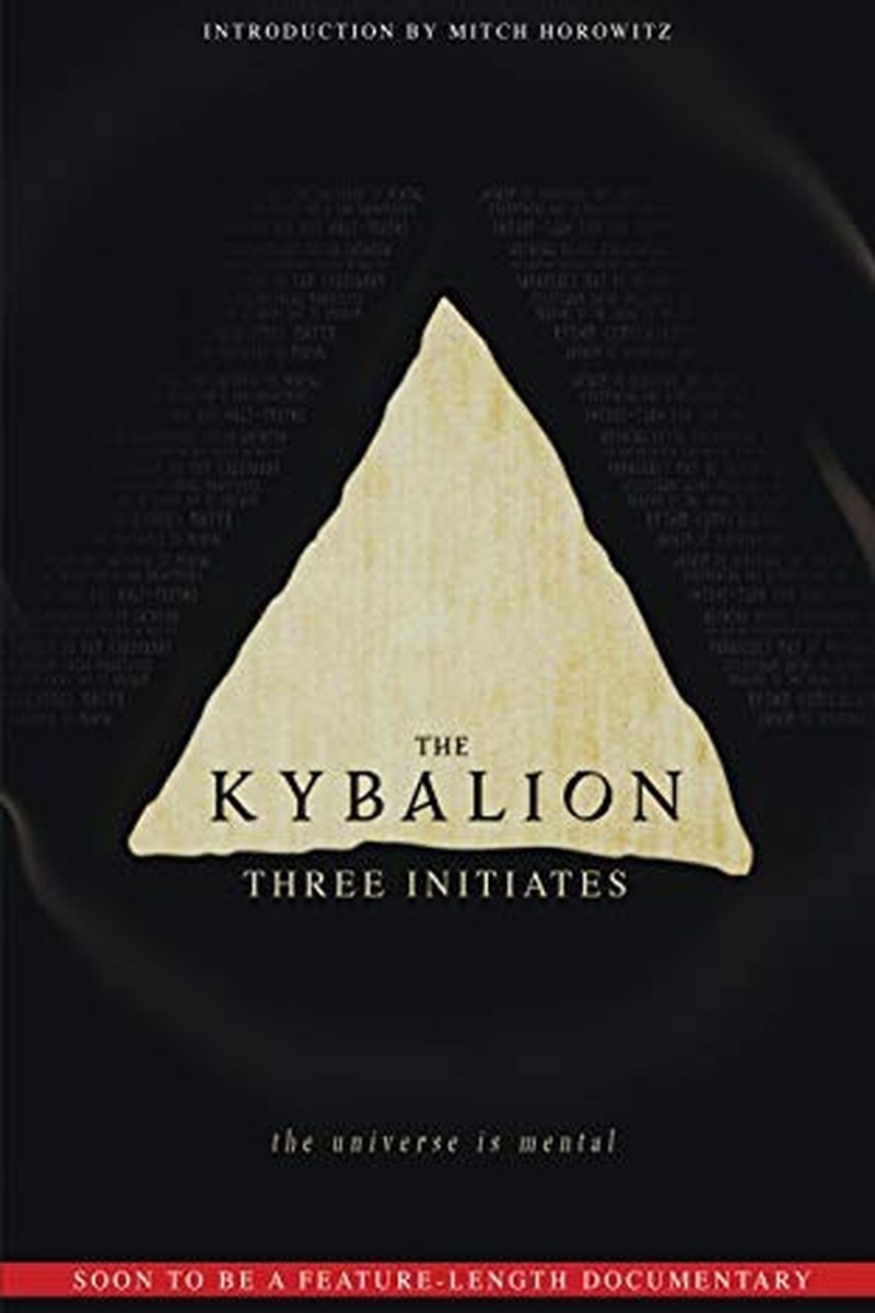 The Kybalion