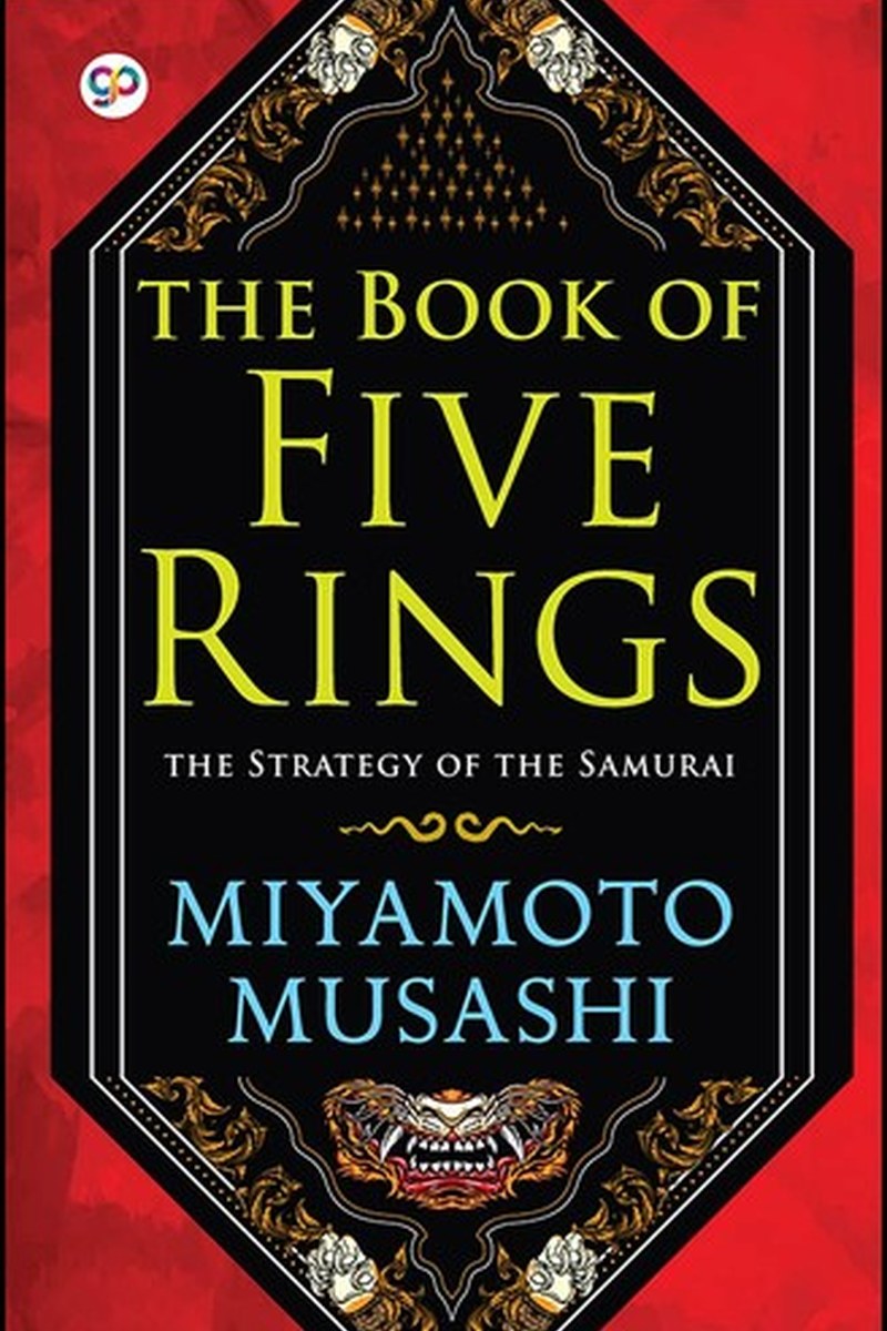 The Book of Five Rings