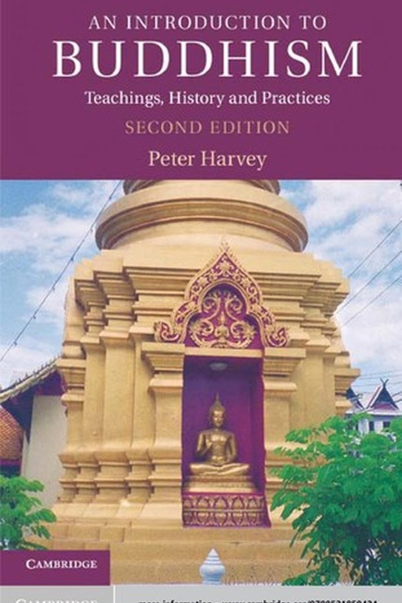An Introduction to Buddhism