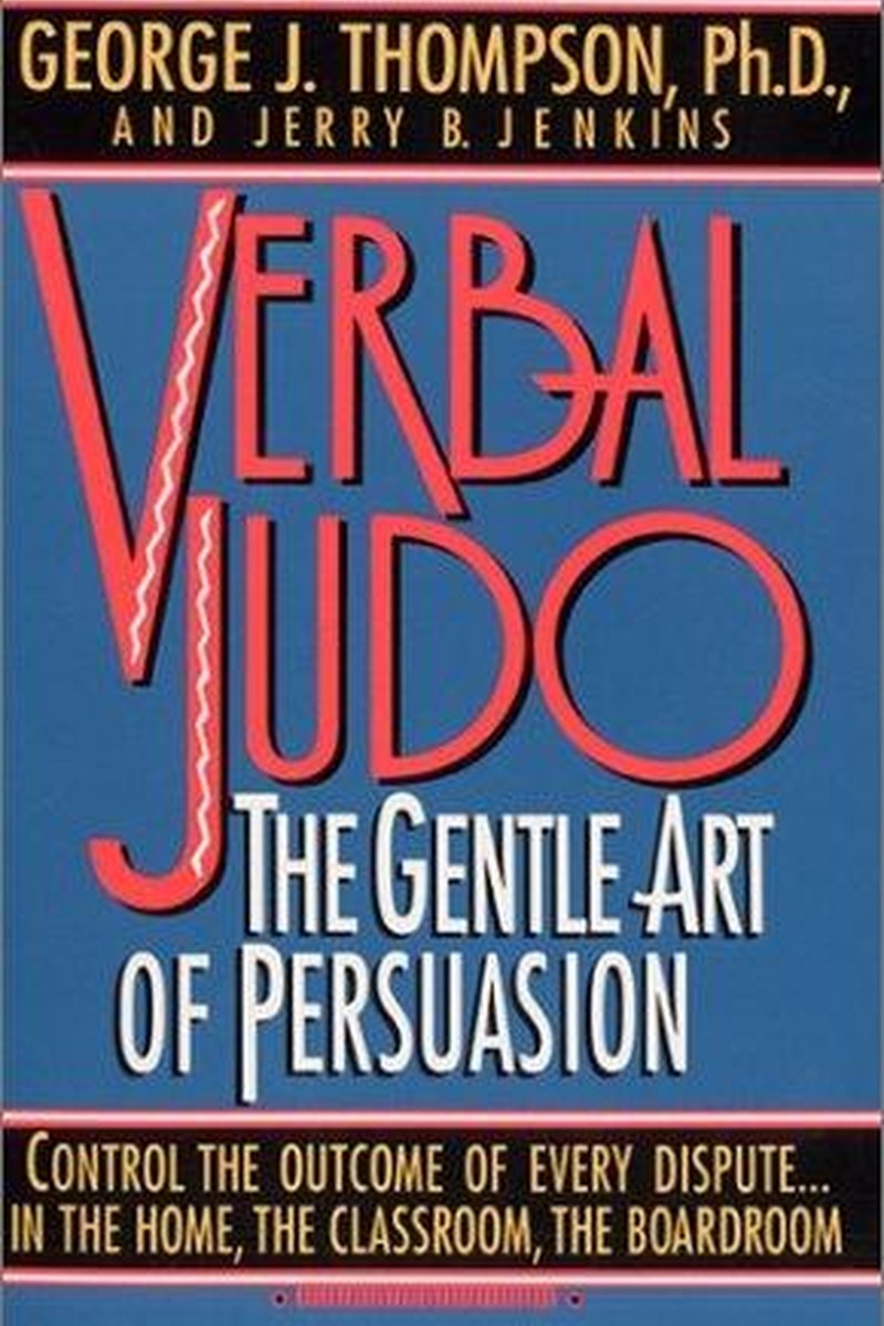 Verbal Judo