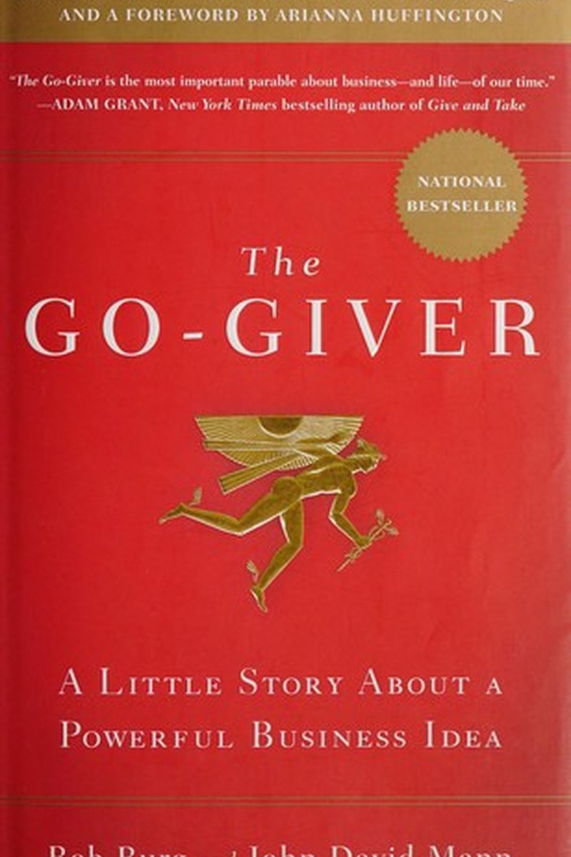The Go-Giver