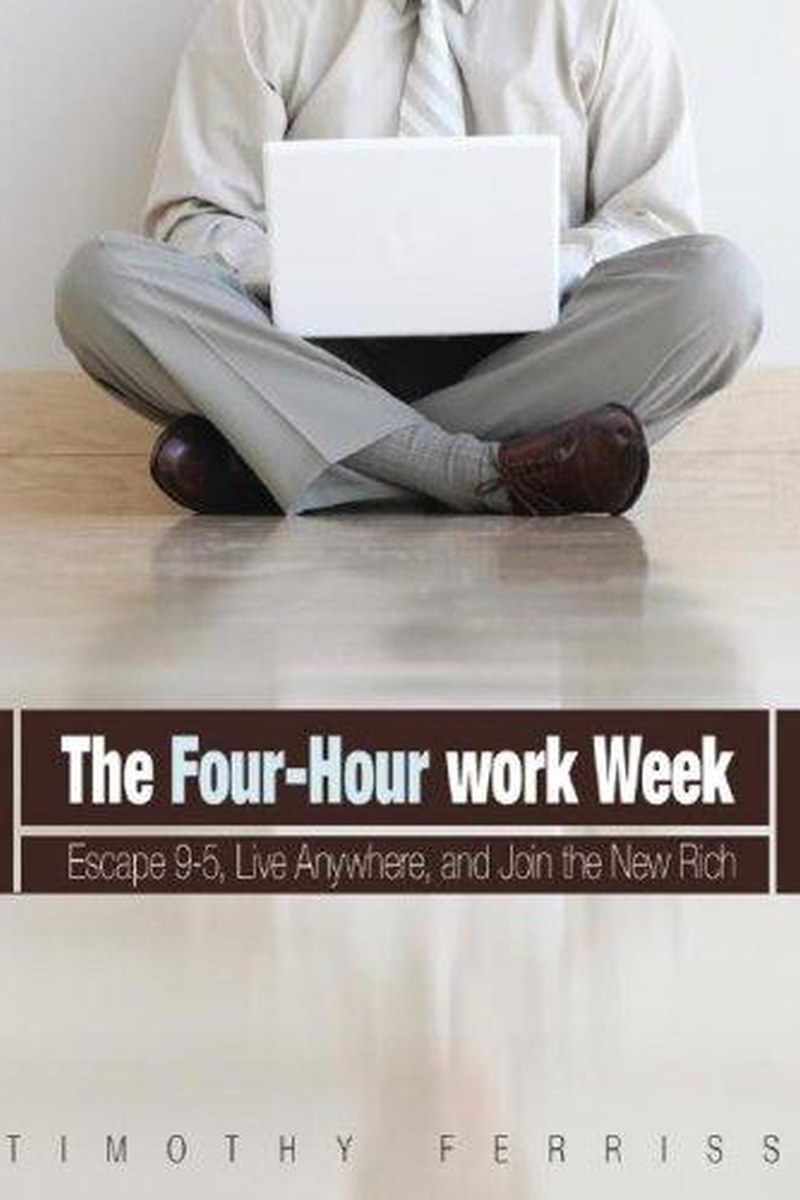 The 4-Hour Work Week