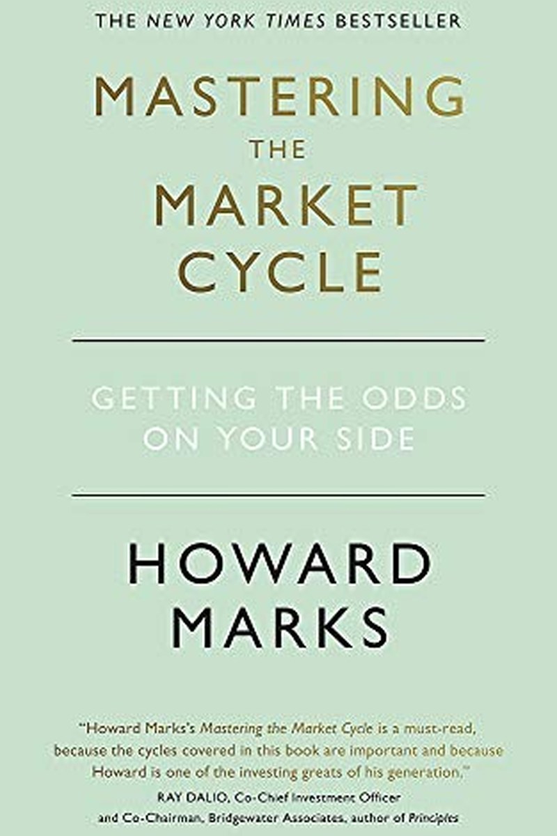 Mastering the Market Cycle