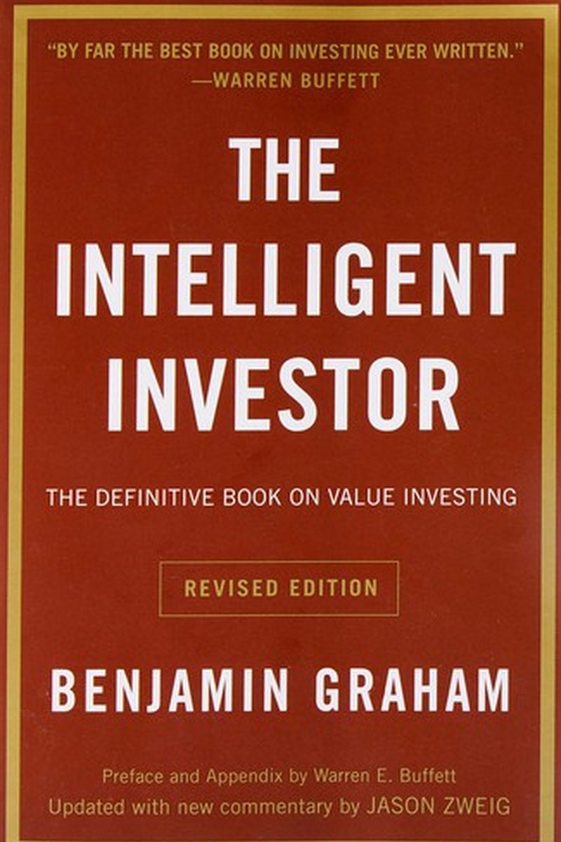 The Intelligent Investor