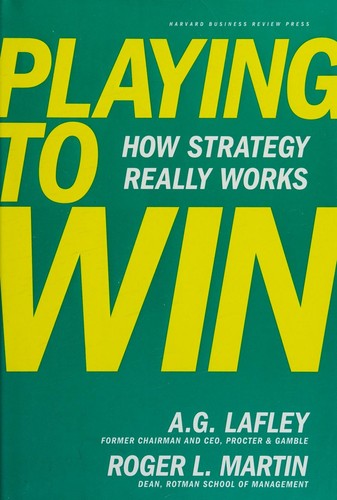 Playing To Win
