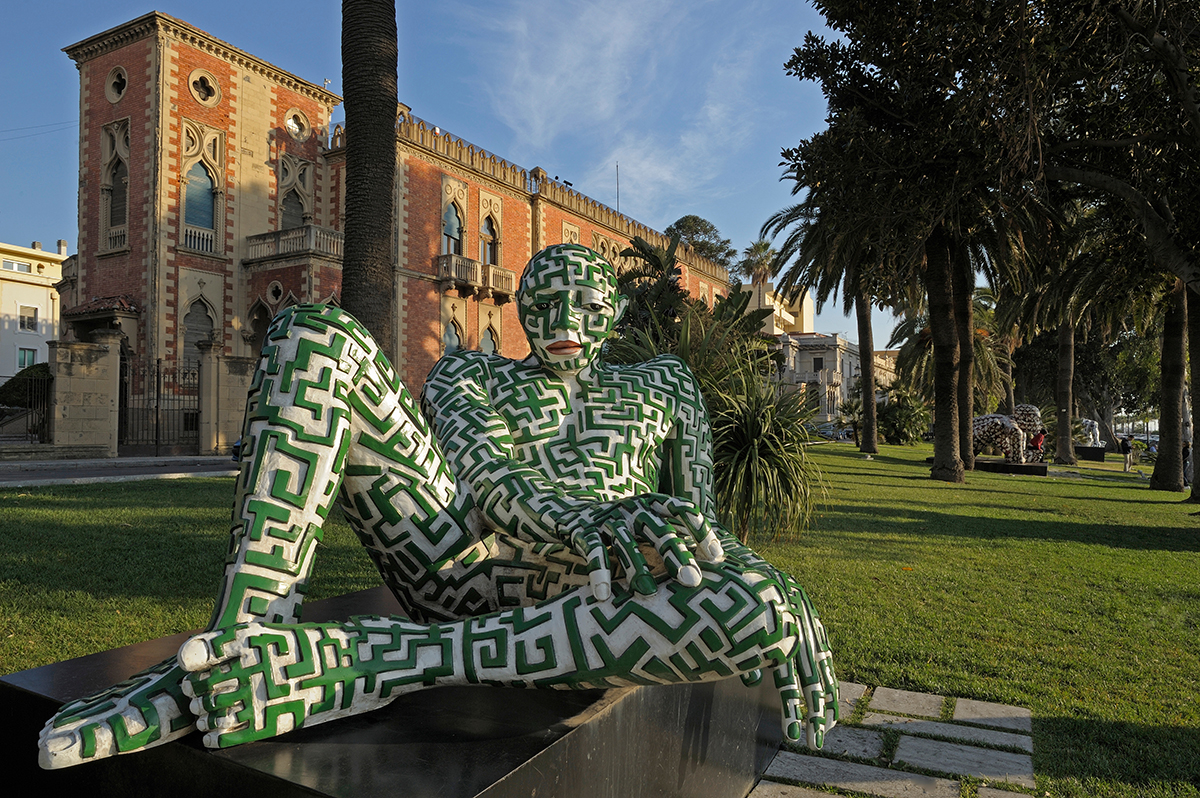 Guide e consigli su Reggio Calabria – The Ypnos Suite