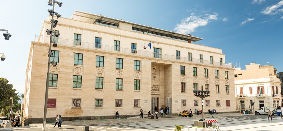 Luoghi, ristoranti e attrazioni consigliati a Reggio Calabria