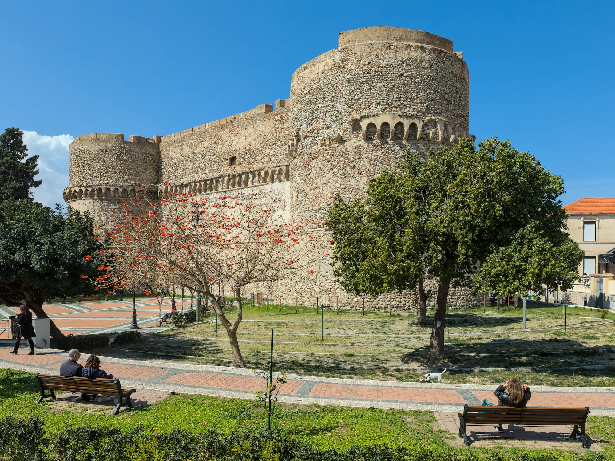 Luoghi, ristoranti e attrazioni consigliati a Reggio Calabria