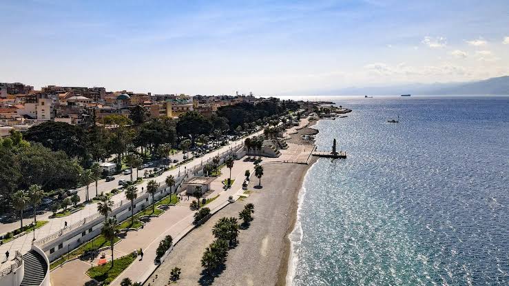 Luoghi, ristoranti e attrazioni consigliati a Reggio Calabria