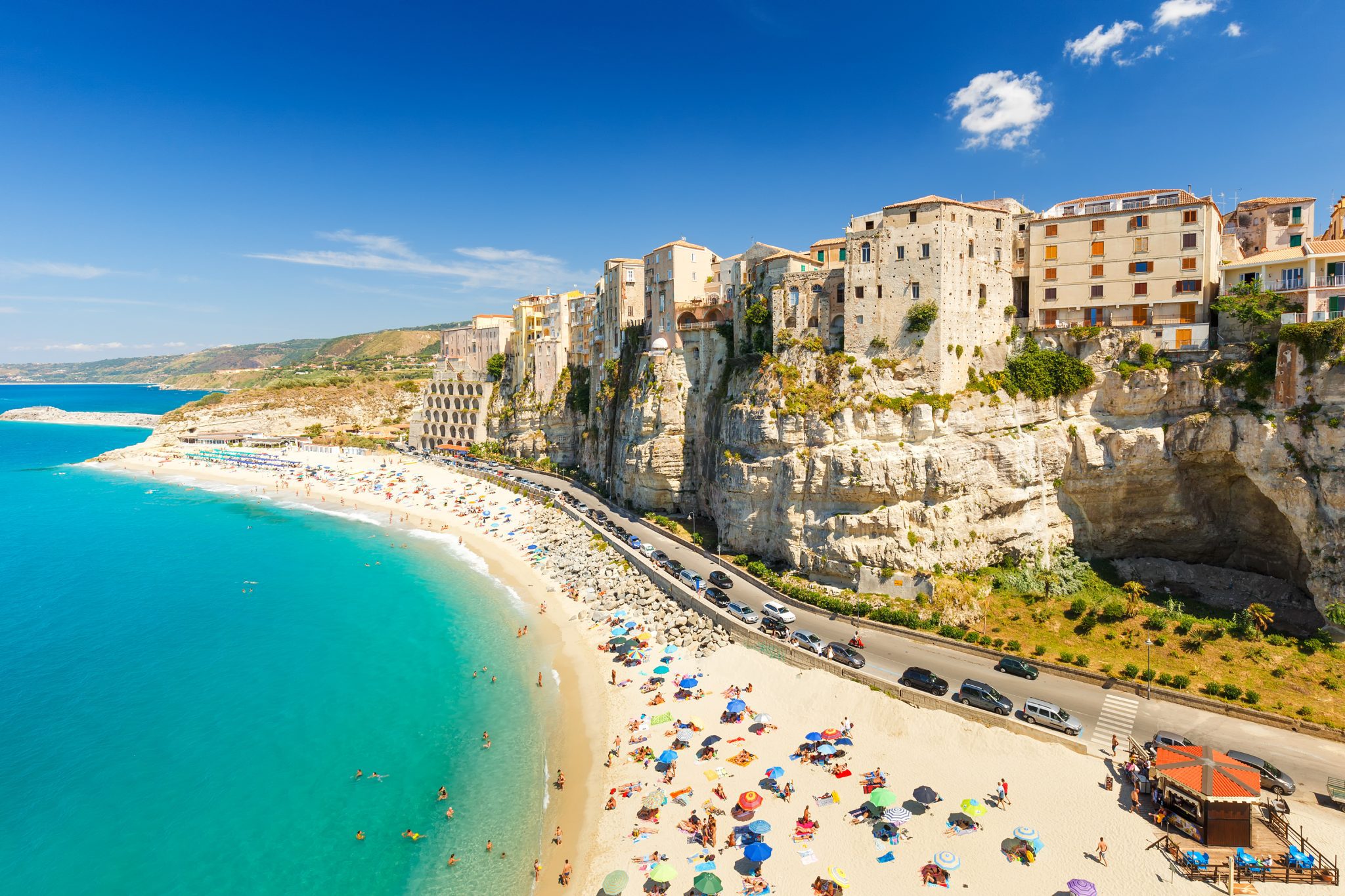 Luoghi, ristoranti e attrazioni consigliati a Reggio Calabria