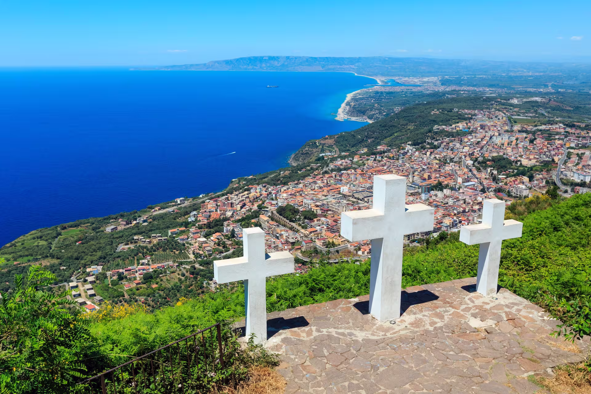 Luoghi, ristoranti e attrazioni consigliati a Reggio Calabria