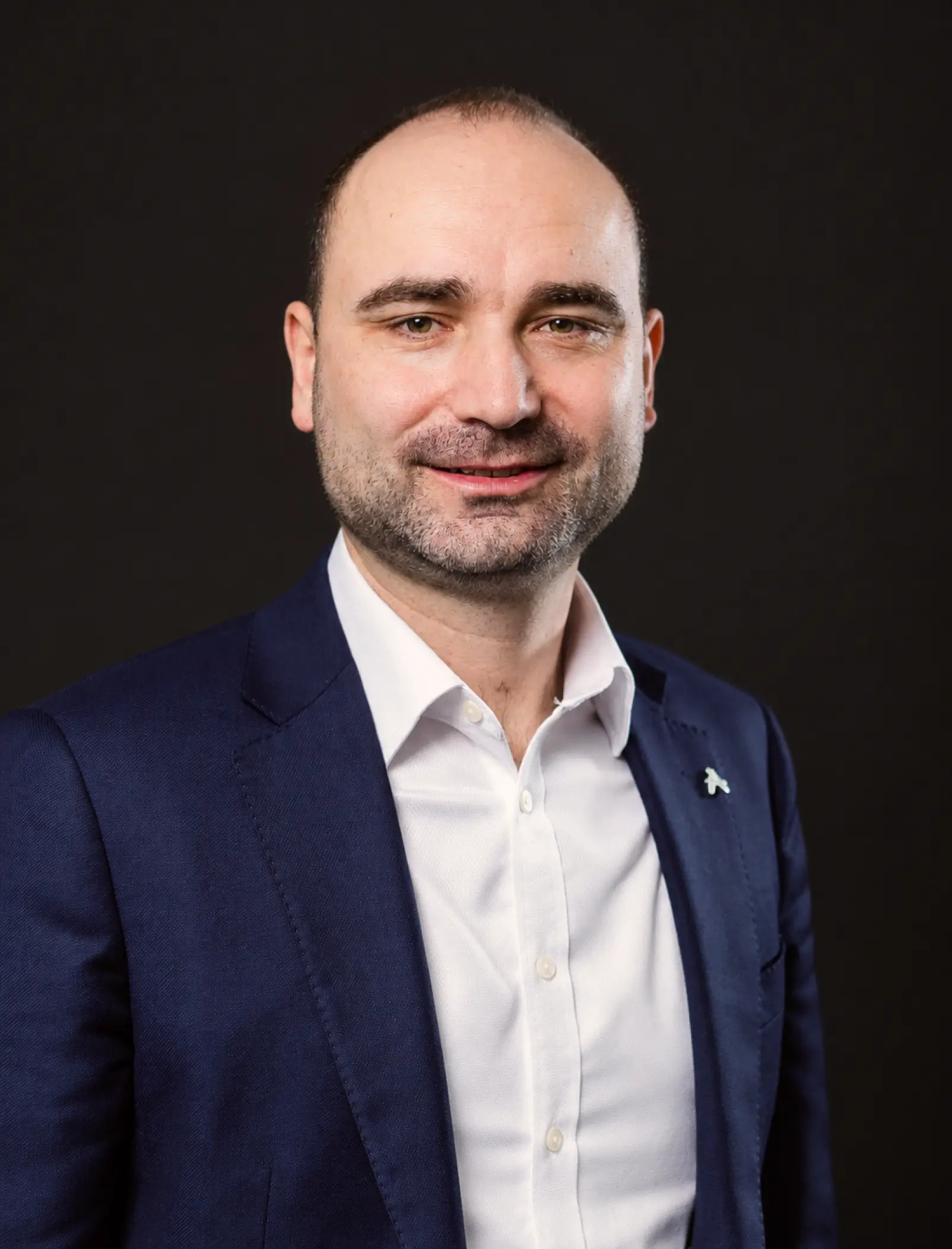 Daniel Adamka,
managing Director, ARRIVA CZ