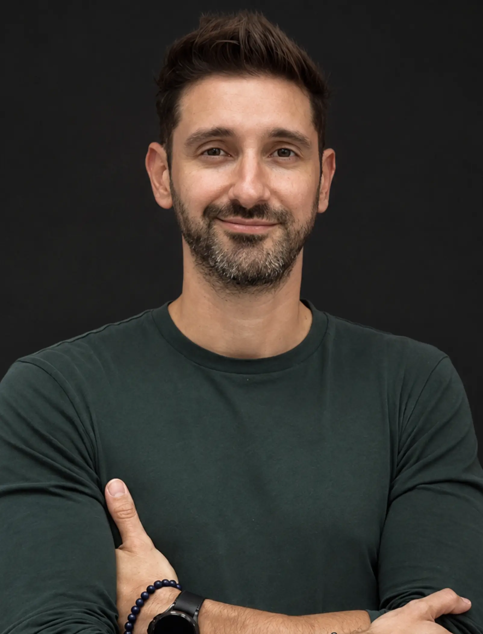 Jorge Miñana,
Head of Onboard Technology and Data, Transvia