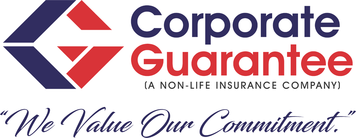 Corporate Guarantee Logo