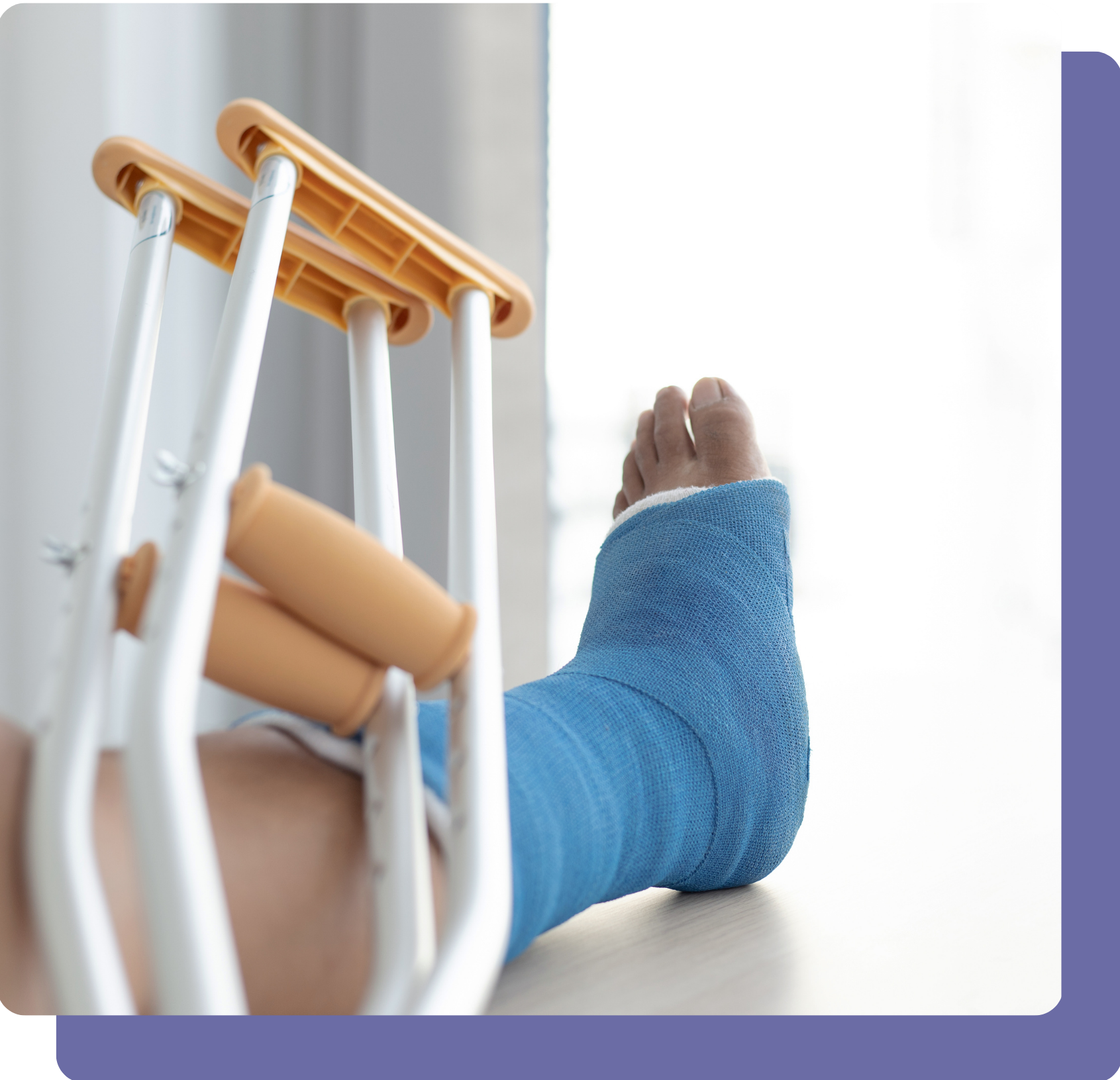 Accident & Disability Protection