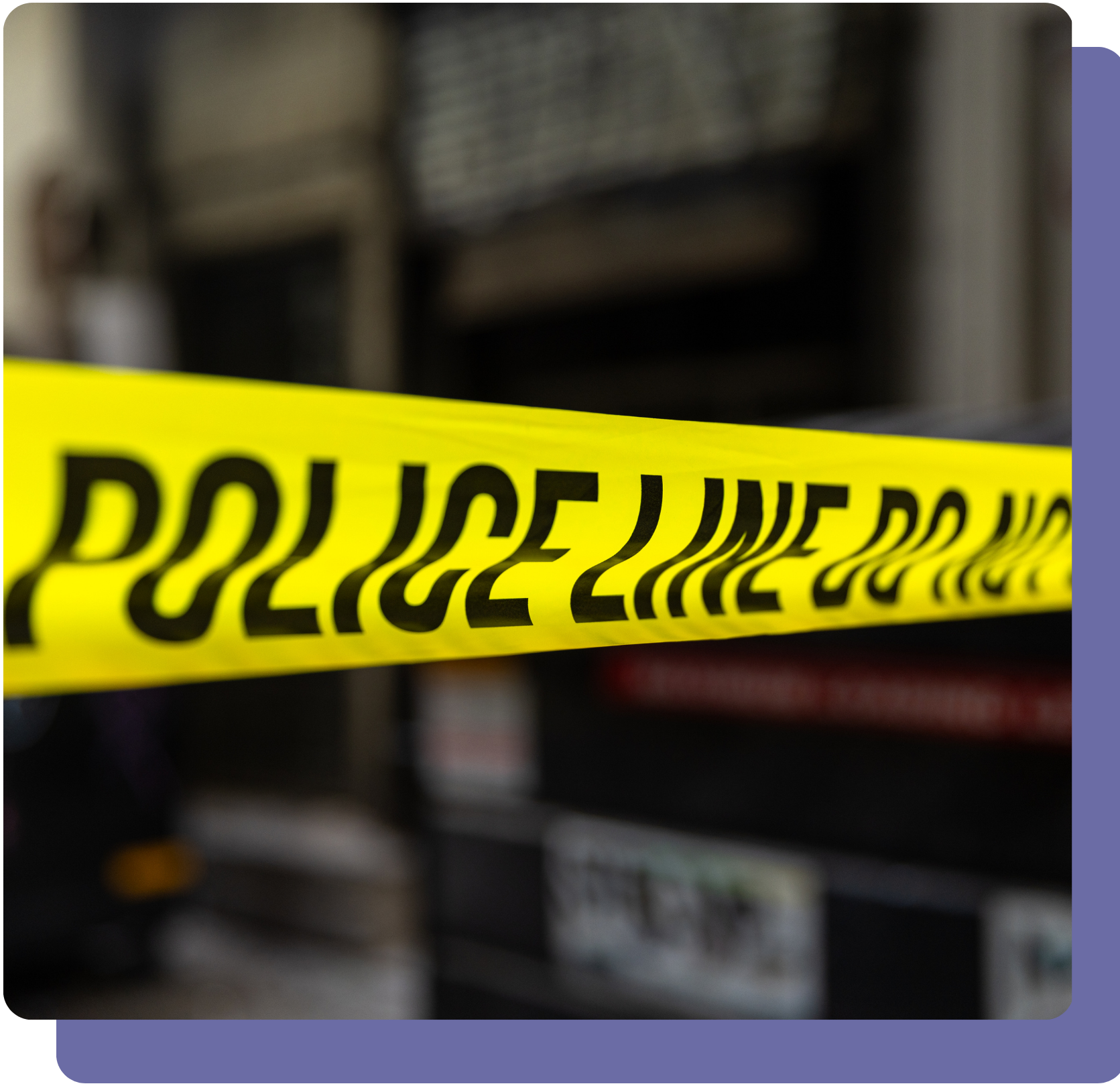 Protection from Violent Incidents