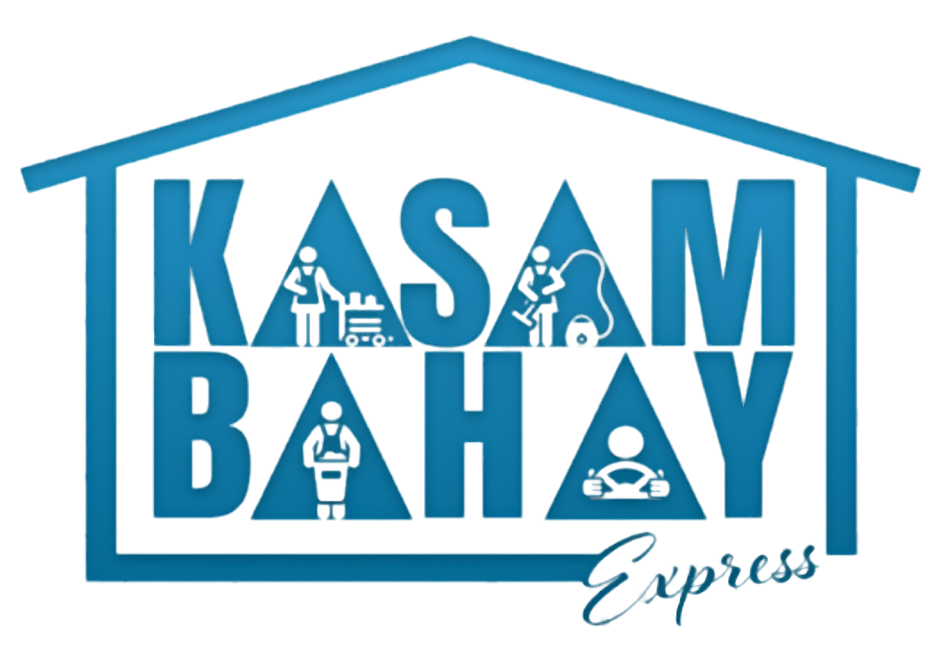Kasambahay Express Logo