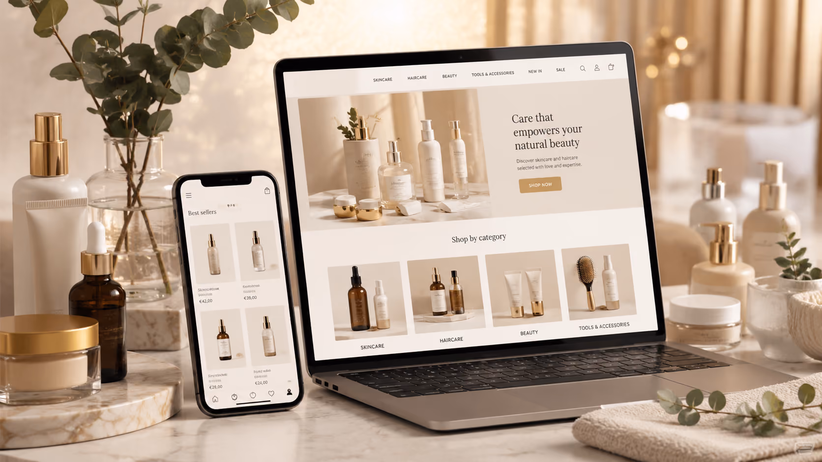image of tattoo aftercare product