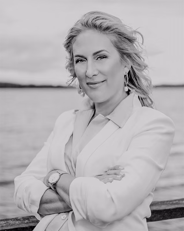 Pernilla - Excellent Skin & Hair