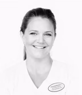 Amanda - Excellent Skin & Hair