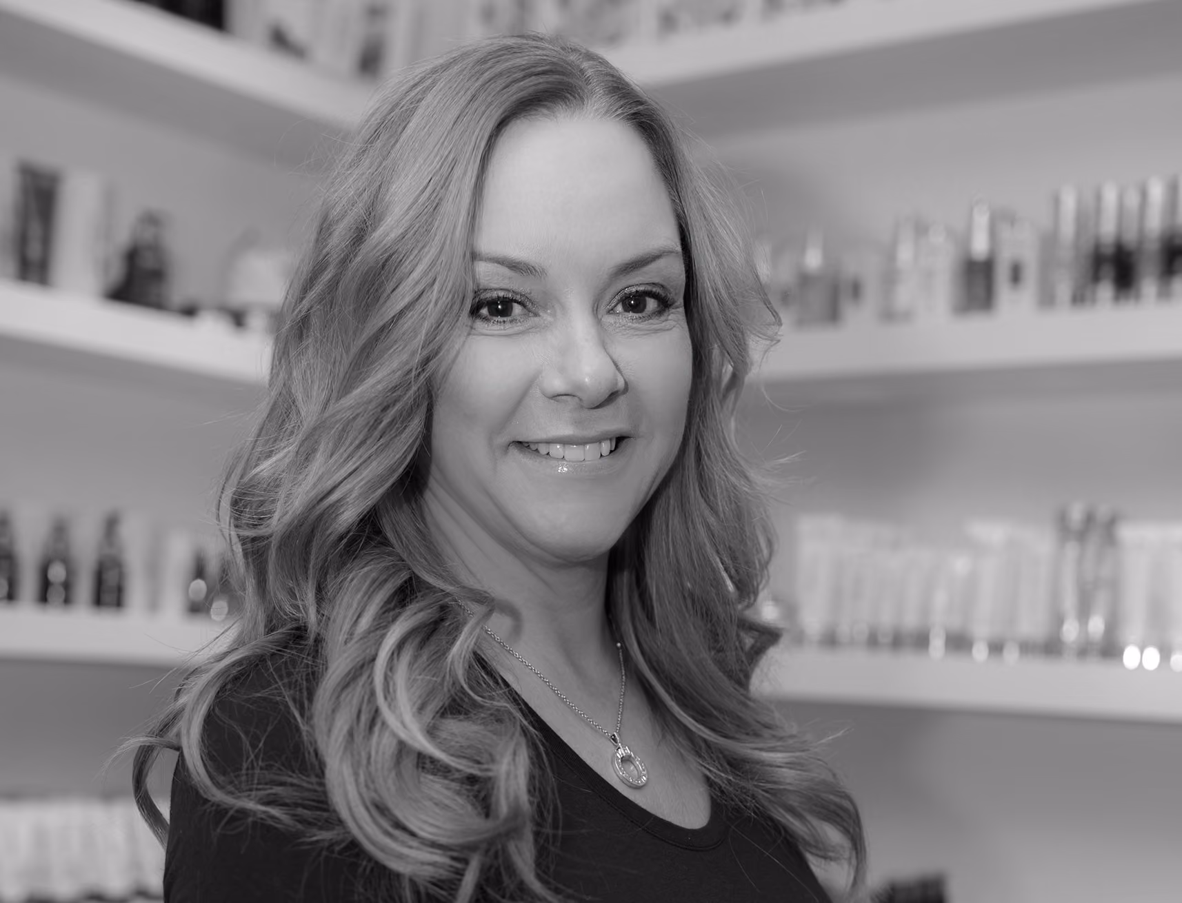 Eva - Excellent Skin & Hair