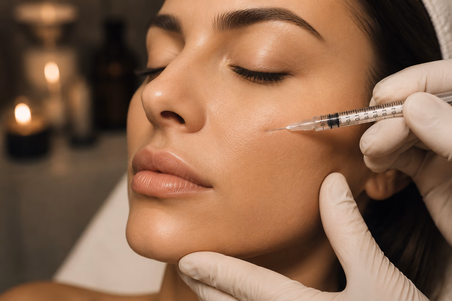 Estetiska behandlingar - Excellent Skin & Hair