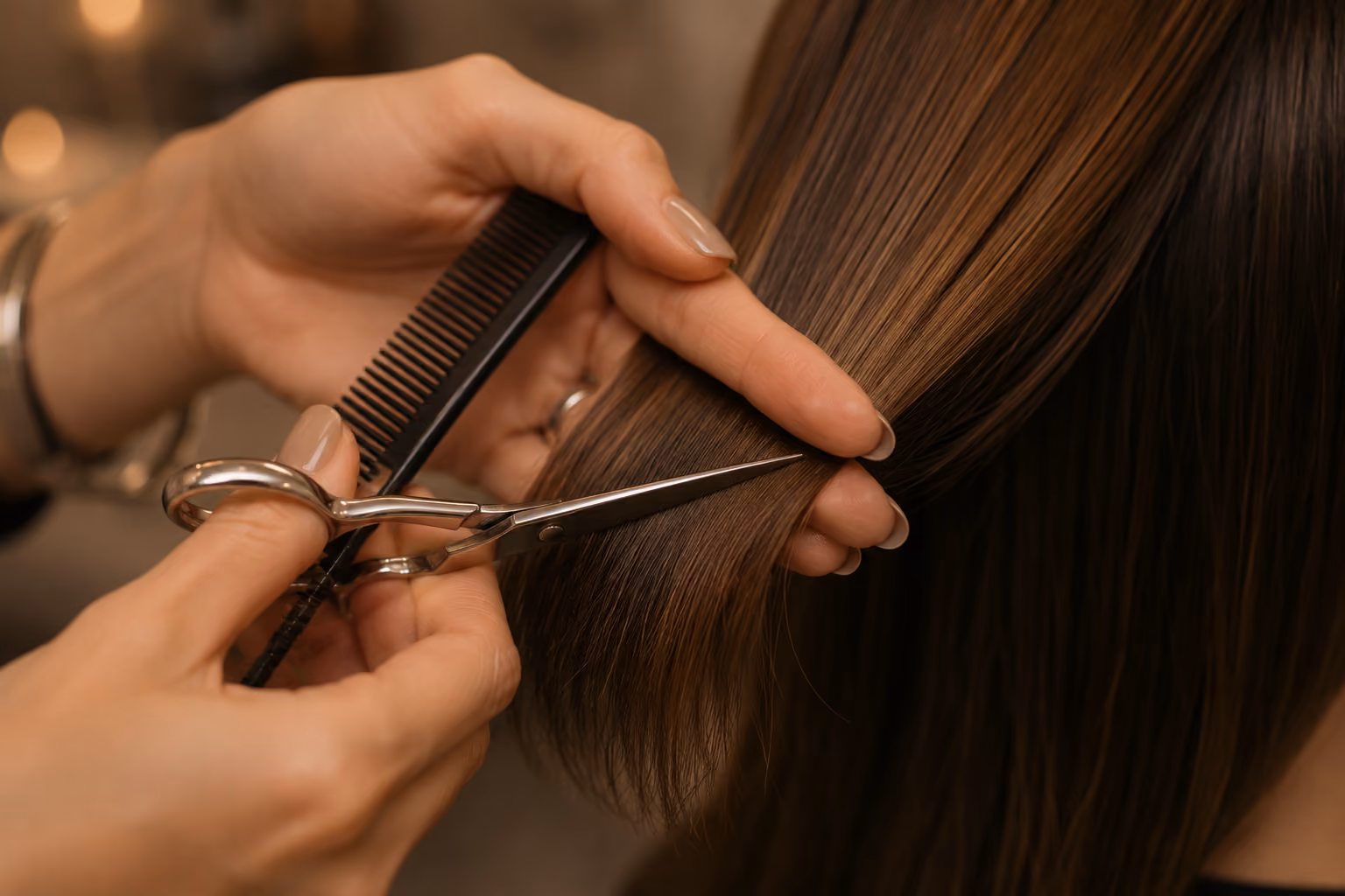 Frisör - Excellent Skin & Hair