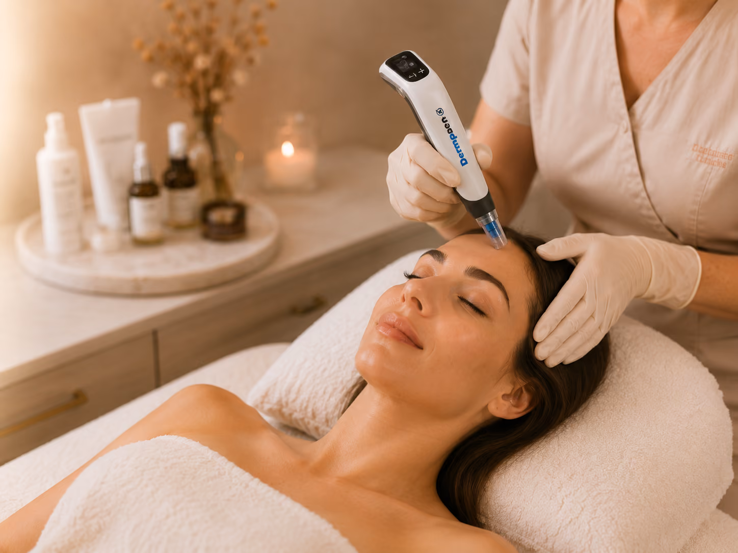 Avancerad hudvård - Excellent Skin & Hair